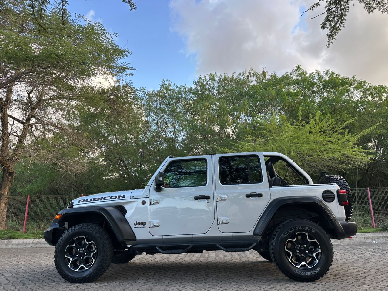 WRANGLER RUBICON thumbnail 9
